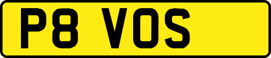 P8VOS