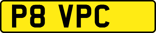P8VPC