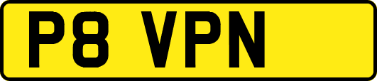 P8VPN