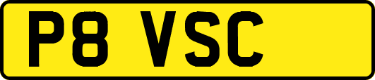 P8VSC