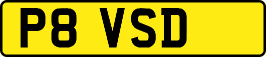 P8VSD