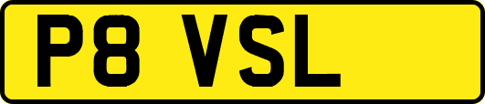 P8VSL