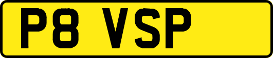 P8VSP