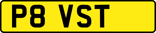 P8VST