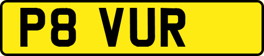 P8VUR