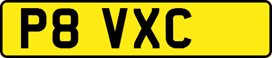 P8VXC
