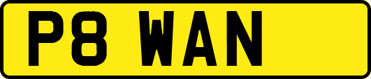 P8WAN
