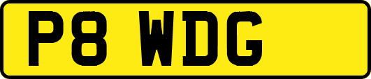 P8WDG