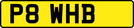 P8WHB