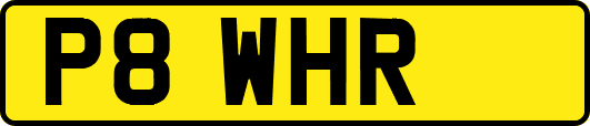P8WHR