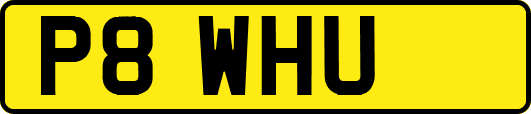 P8WHU