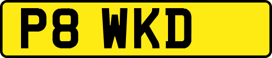 P8WKD