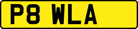 P8WLA