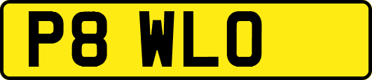 P8WLO