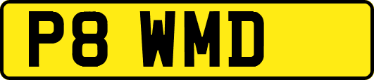 P8WMD
