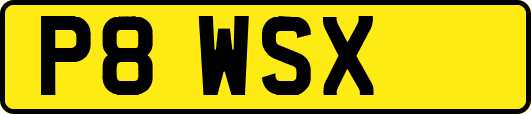 P8WSX