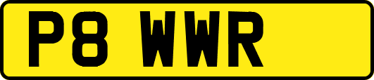 P8WWR