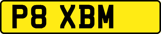 P8XBM