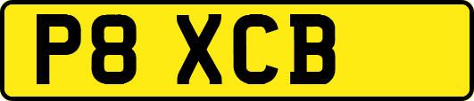 P8XCB