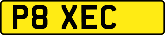 P8XEC