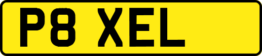 P8XEL