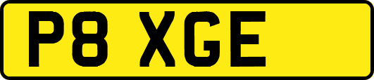 P8XGE