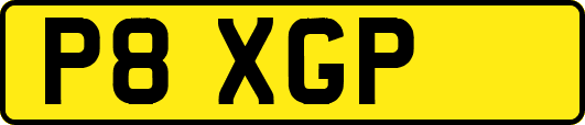 P8XGP