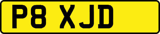 P8XJD