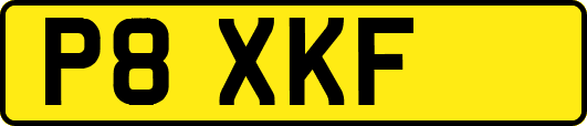 P8XKF
