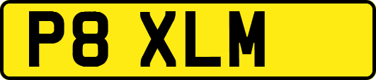 P8XLM