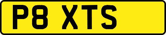 P8XTS