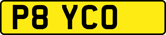 P8YCO