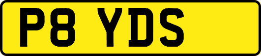 P8YDS