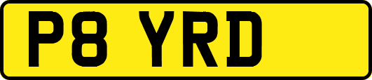 P8YRD