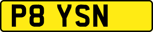 P8YSN