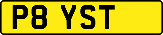 P8YST