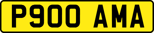P900AMA