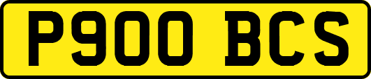 P900BCS