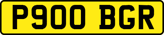 P900BGR