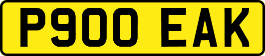 P900EAK