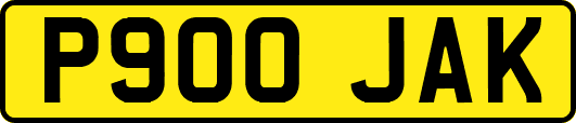 P900JAK