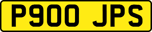 P900JPS