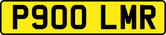P900LMR