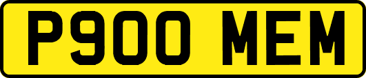 P900MEM
