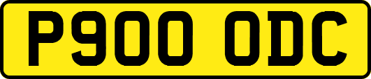 P900ODC