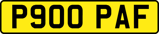 P900PAF