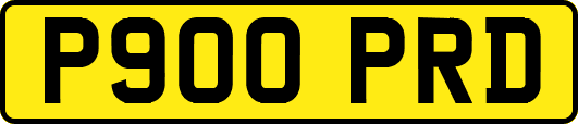 P900PRD