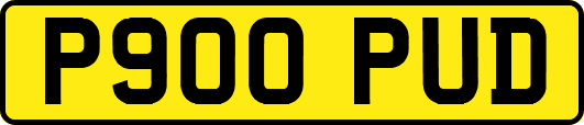 P900PUD