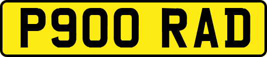 P900RAD