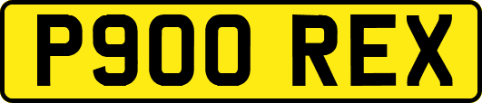 P900REX